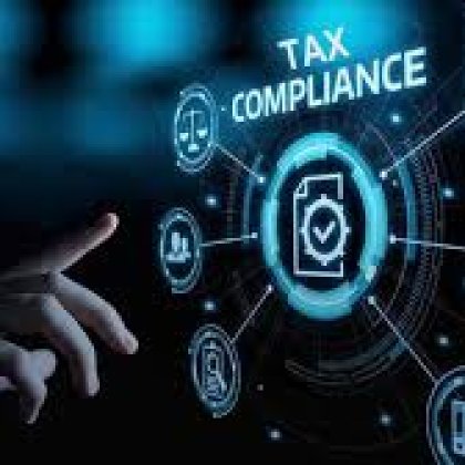 Tax & Compliance