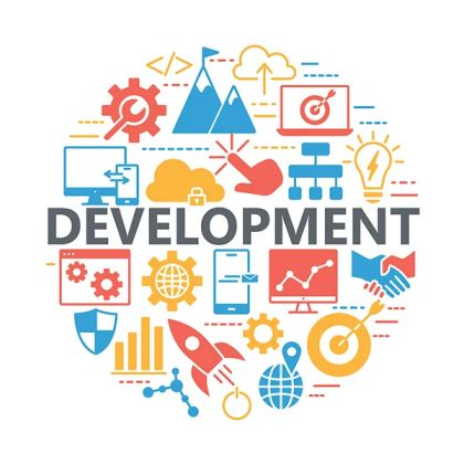Development