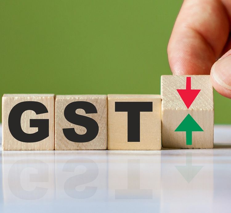 GST Return
