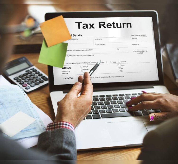 Income Tax Return