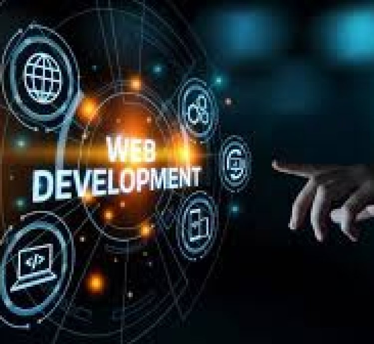 Web Development