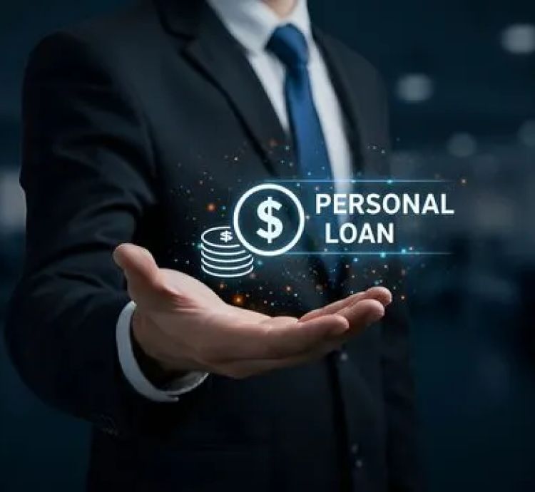 Personal Loan