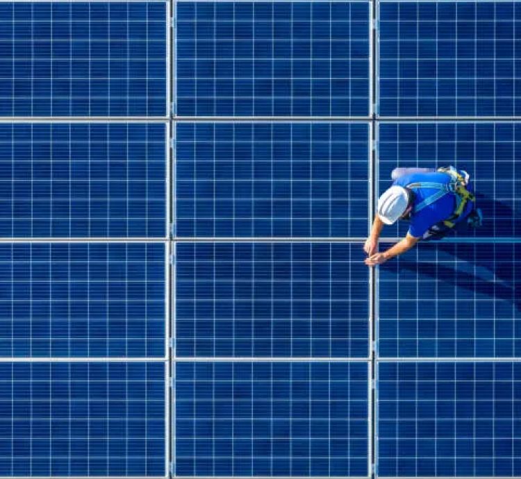 Solar Panel