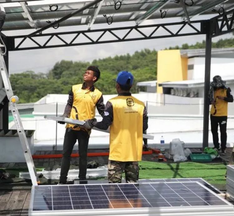 Solar