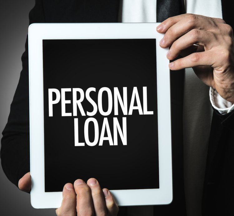 Personal Loan