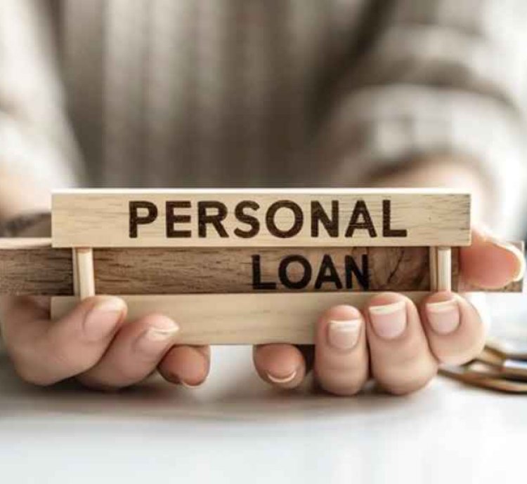 Personal Loan
