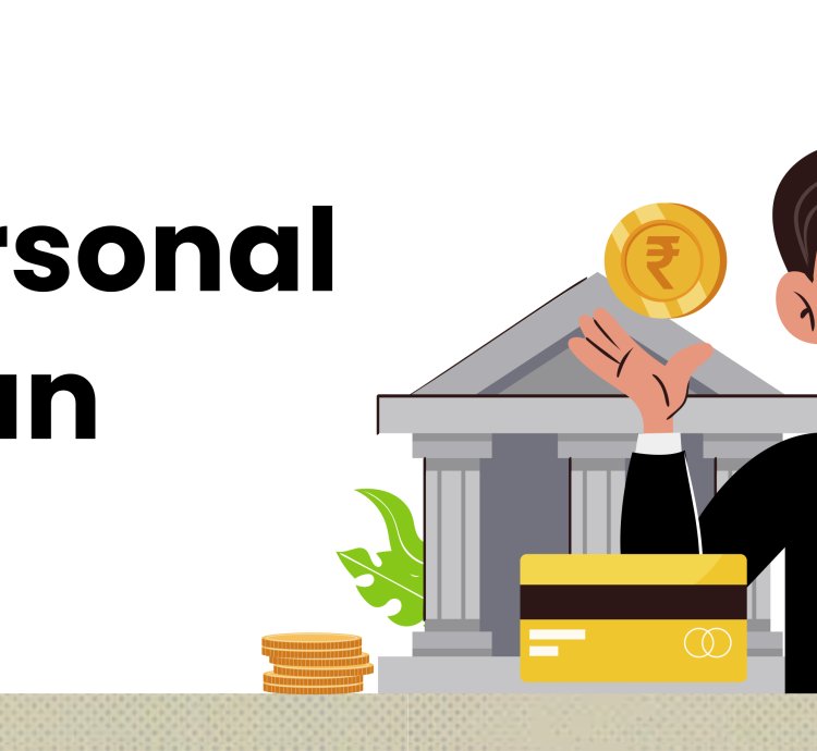 Personal Loan