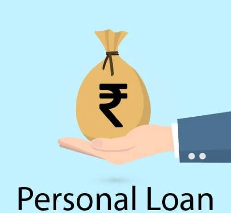 Perosnal Loan