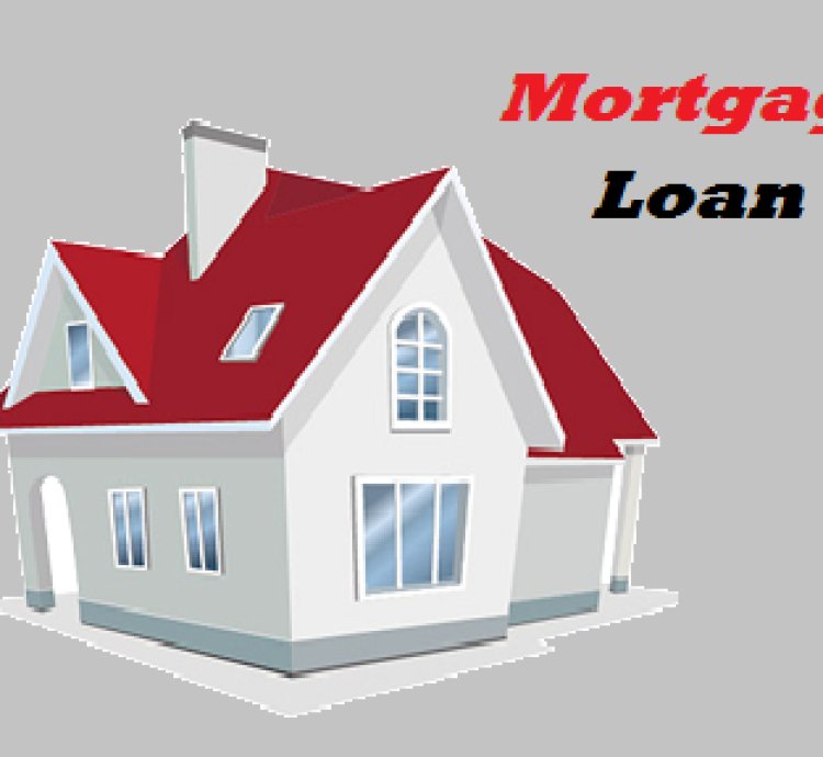 Mortgage Loan