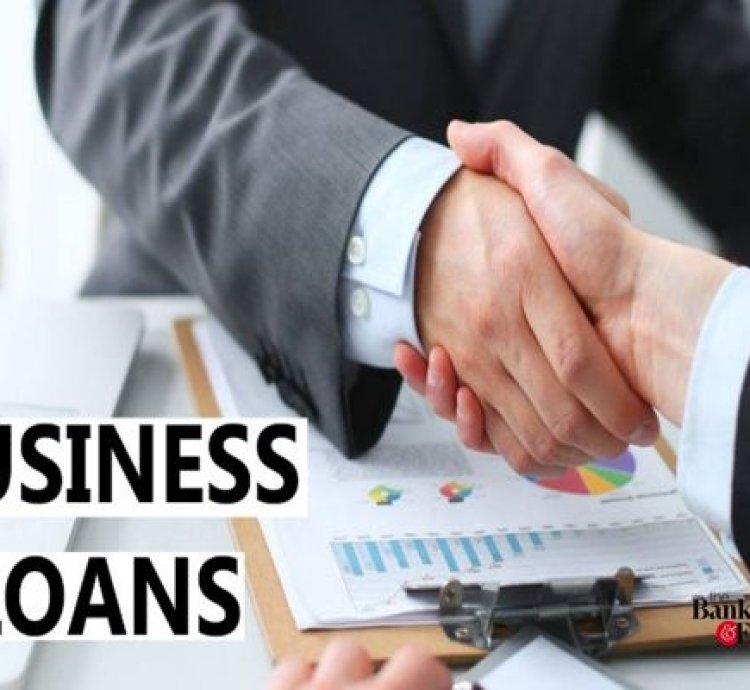 Business Loans