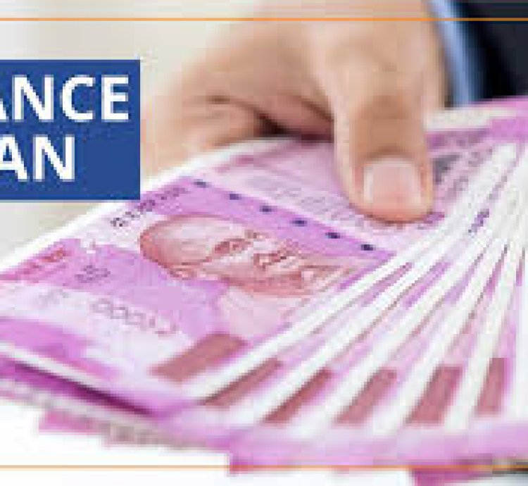 Finance Loan