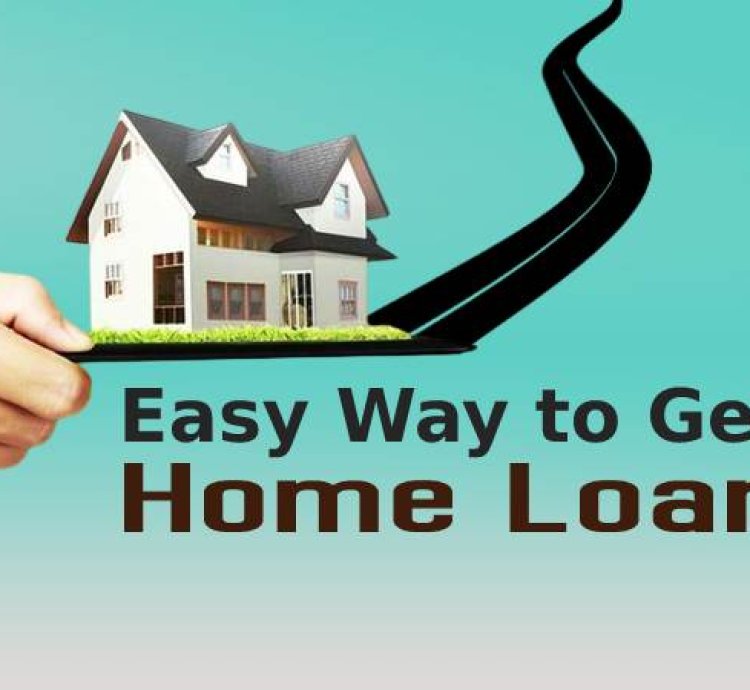 Home Loan