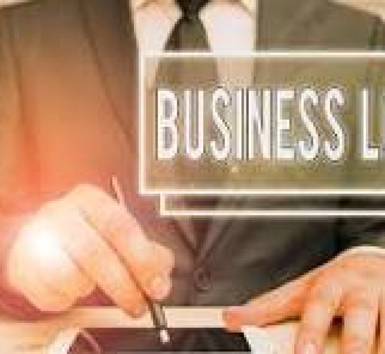 Business Loan