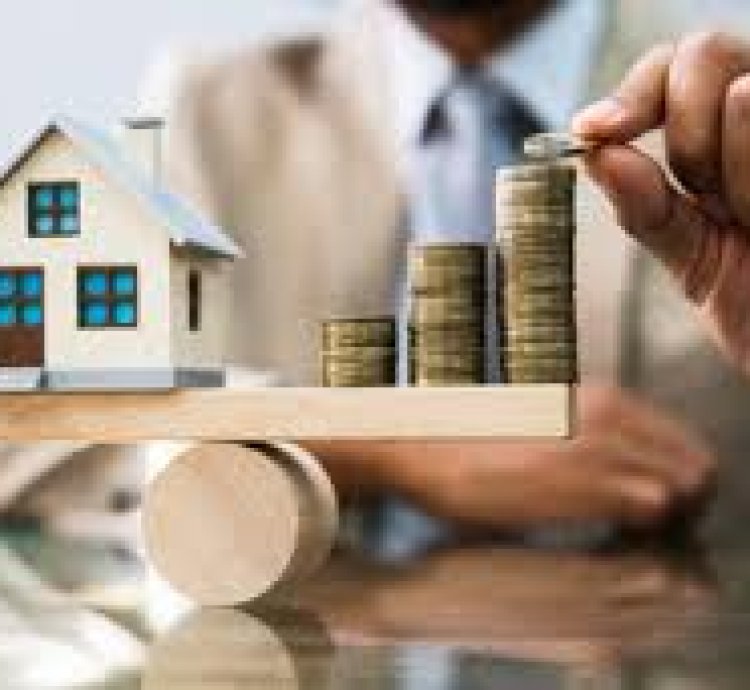 Finance Against Property