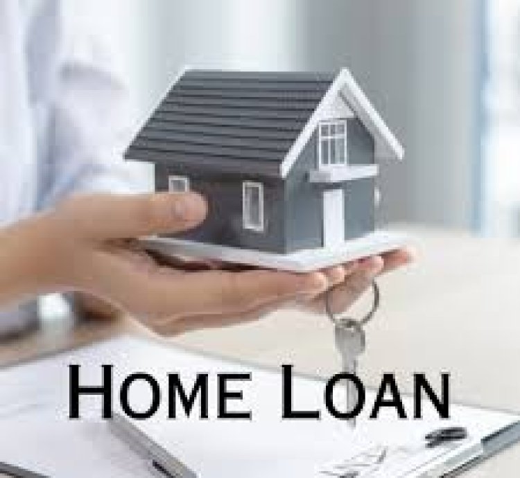 Home Loan