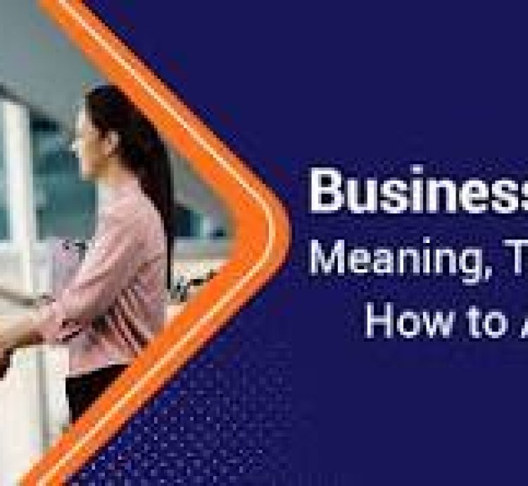 Business Loan
