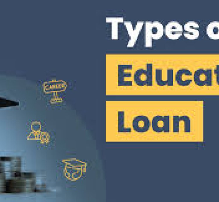 Education Loan