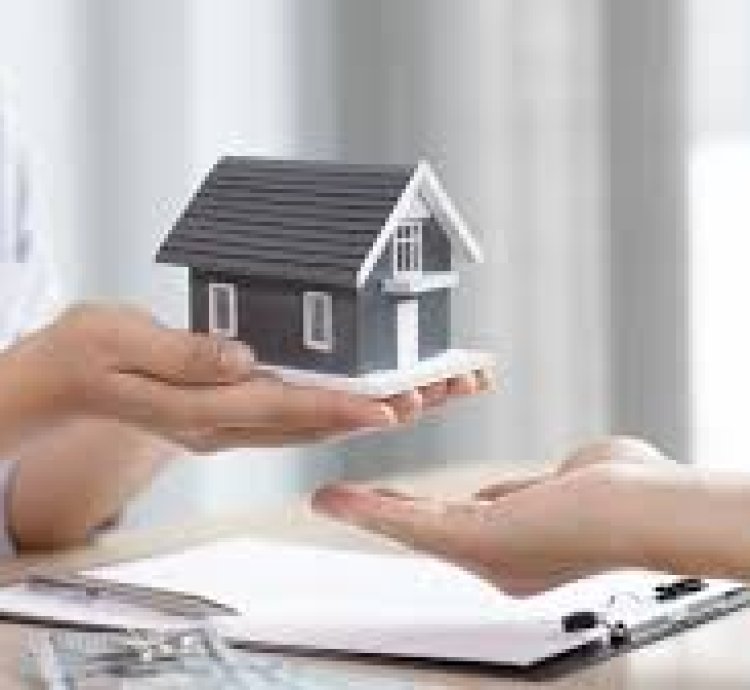 Home Loan