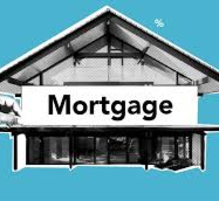 Mortgage Loans