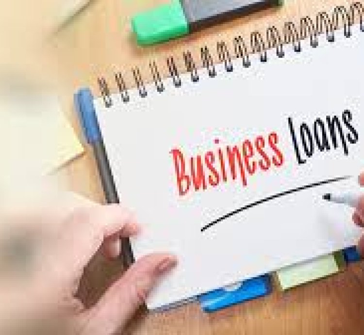 Business Loans