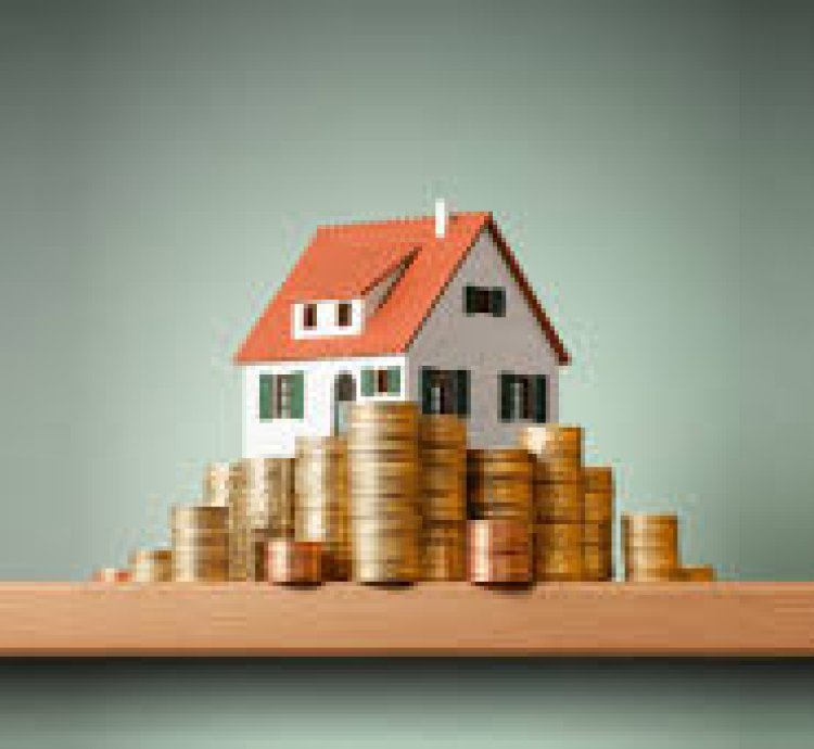 Finance Against Property
