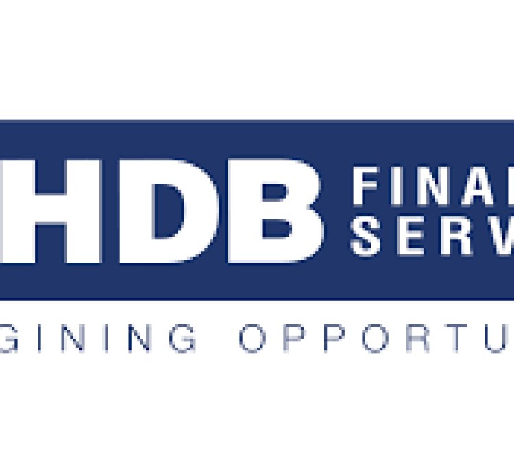 Financial Services