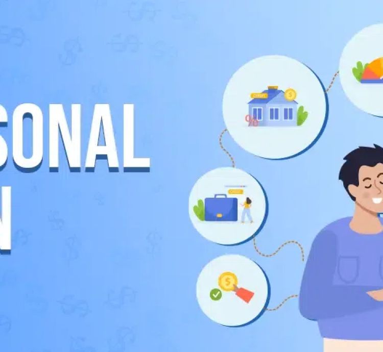 Personal Loan
