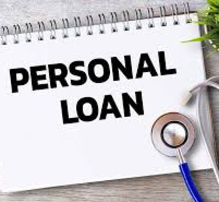 Personal Loan