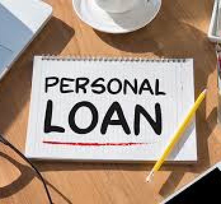 Personal Loan