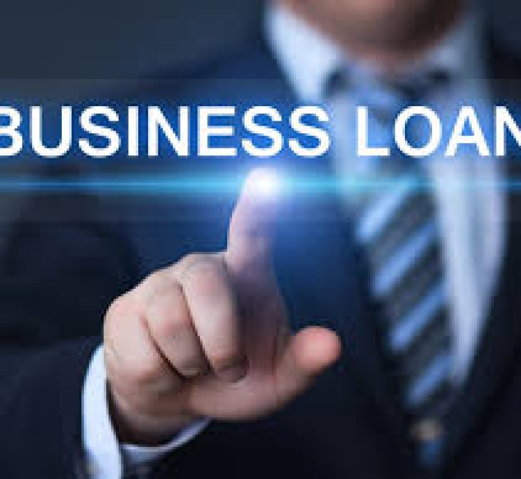 Business Loan