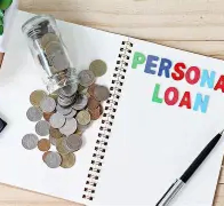 Personal Loan