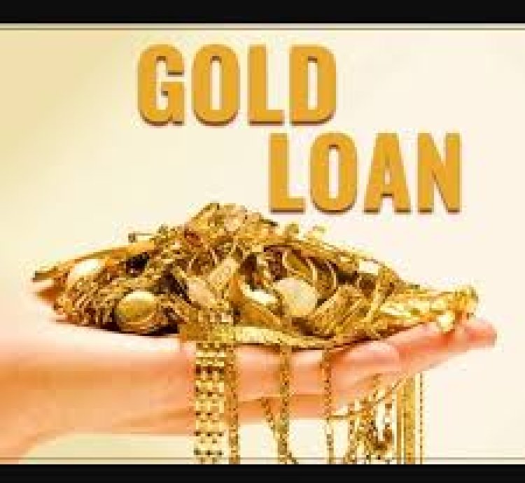 Gold Loan