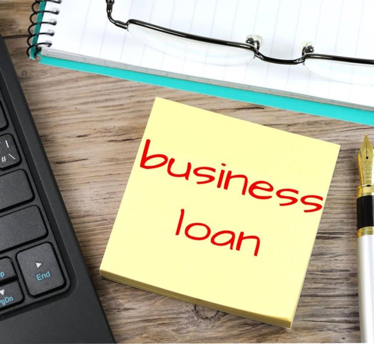 Business Loan