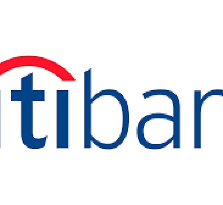 Citibank Finances