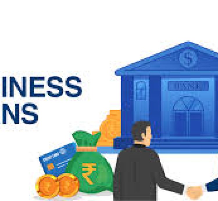 Business Loans