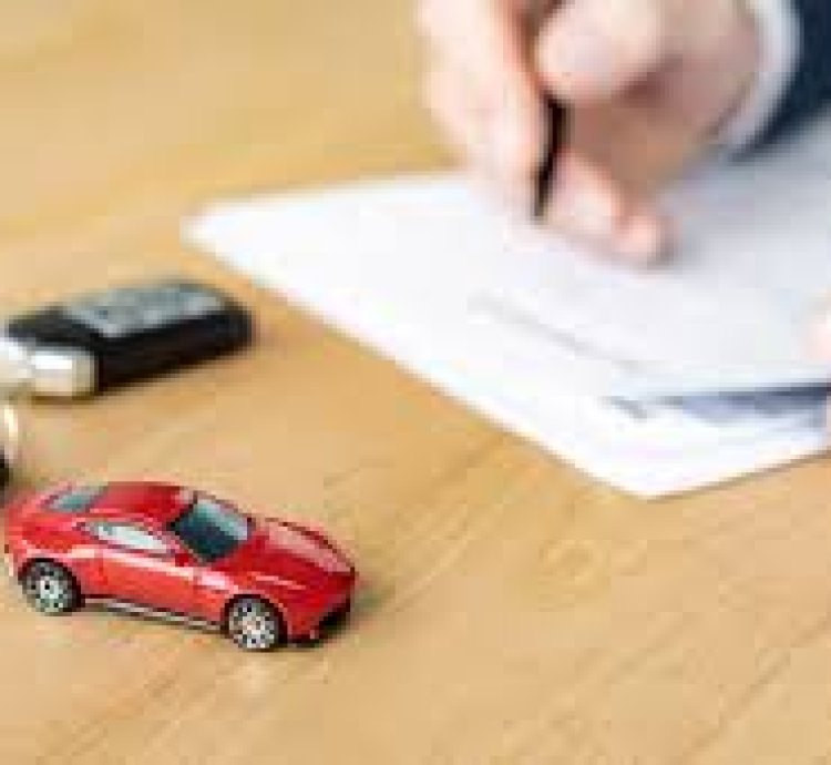 Car Loans