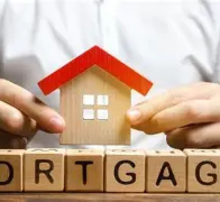Mortgage Loan
