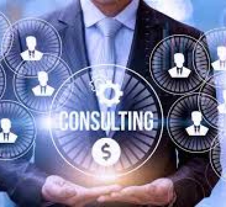 Banking Consultants