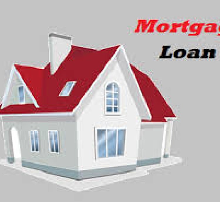 Mortgage Loan