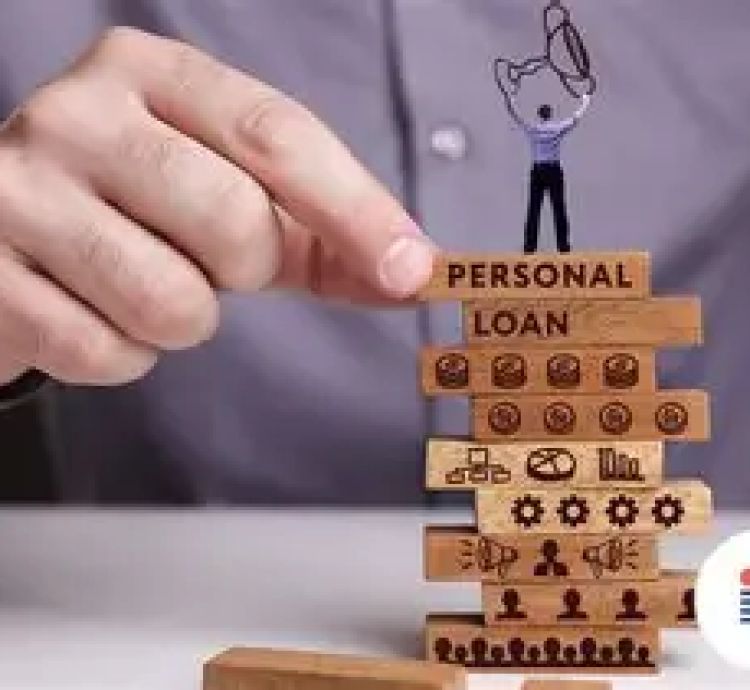 Personal loan