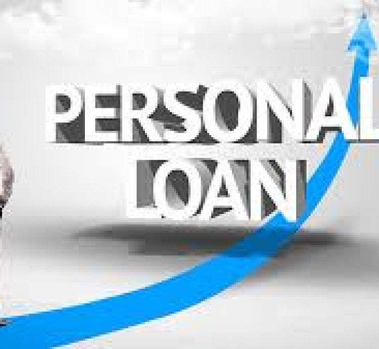 Personal Loan
