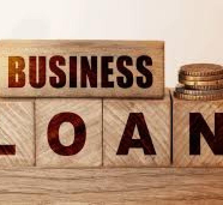 Business Loan