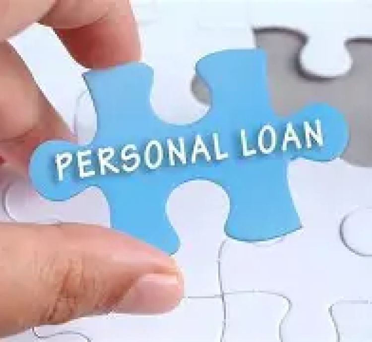 personal loan