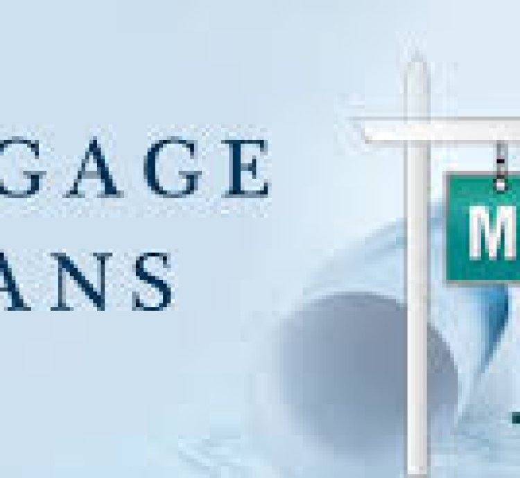 Mortgage Loan