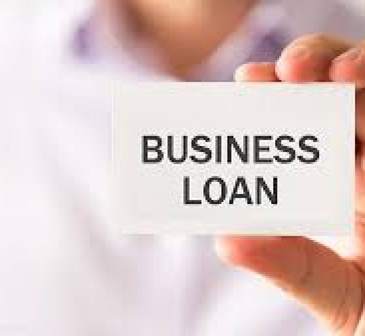 Business Loan