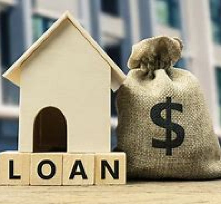 home loan