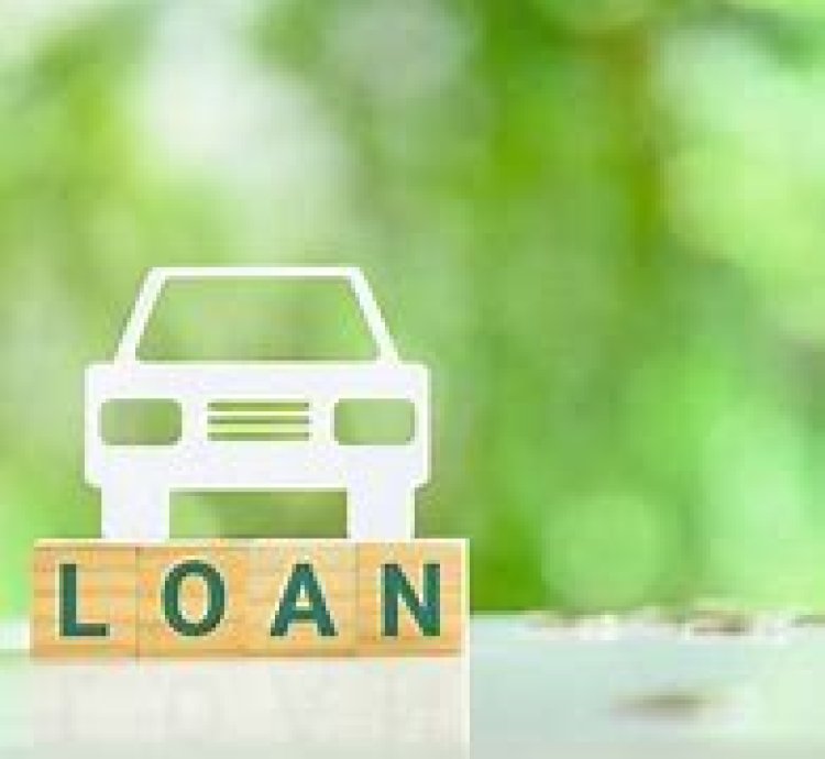 car loan