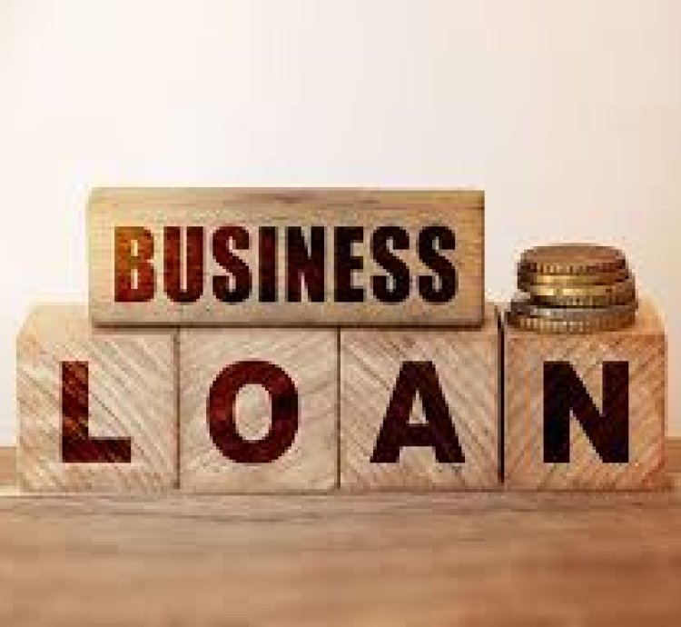 Business Loans