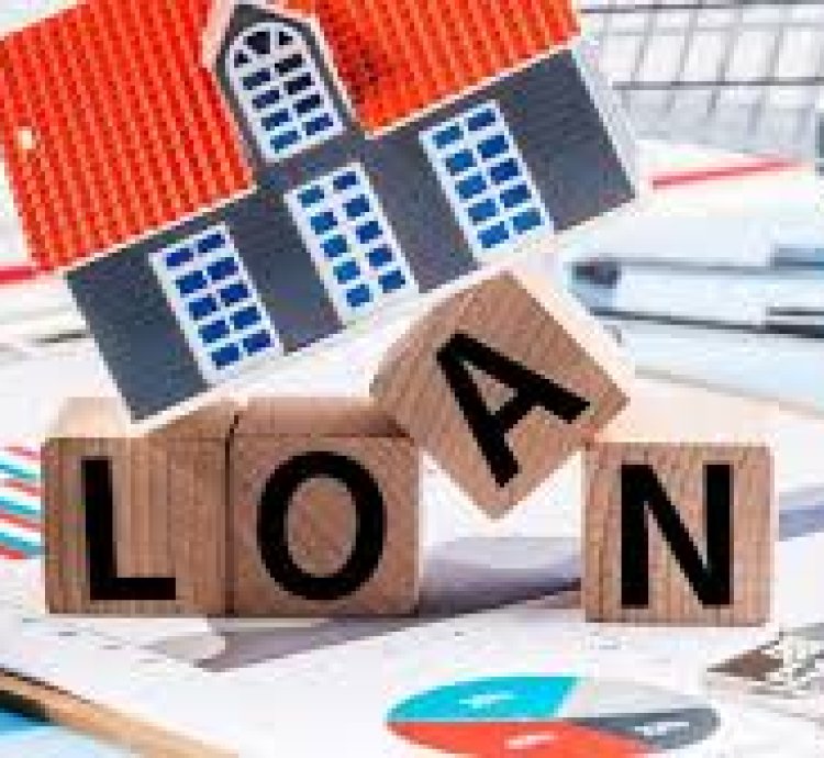 Home Loans