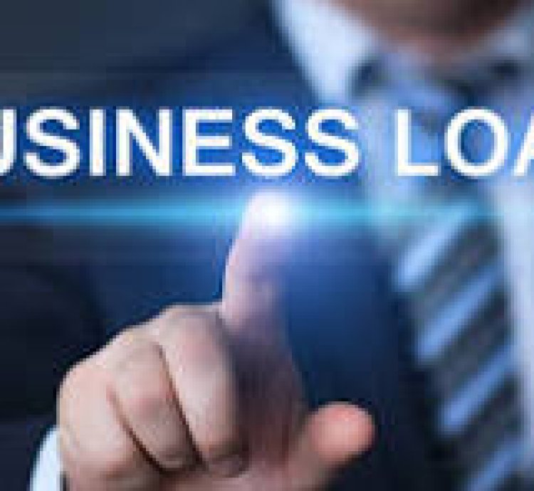 Business Loan